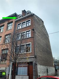 Image 11 : appartement à 5000 NAMUR (Belgique) - Prix 595 €