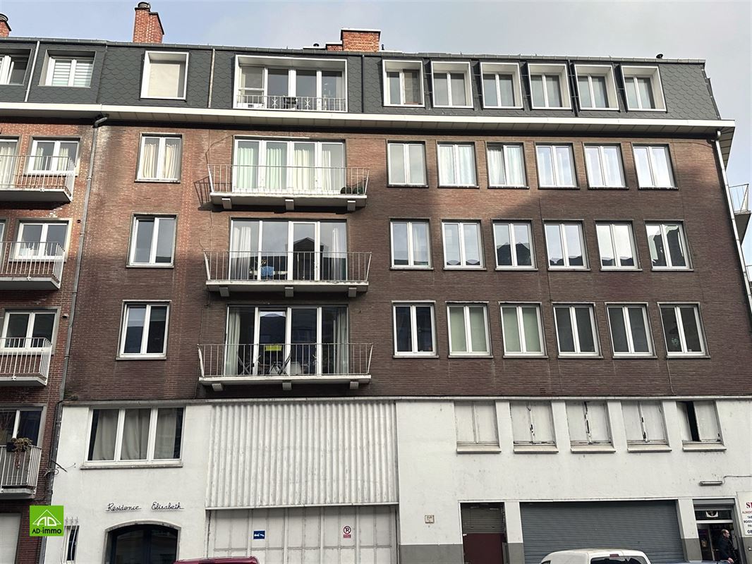 Image 13 : appartement à 5000 NAMUR (Belgique) - Prix 140.000 €