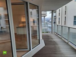 appartement à 5000 NAMUR (Belgique) - Prix 760 €