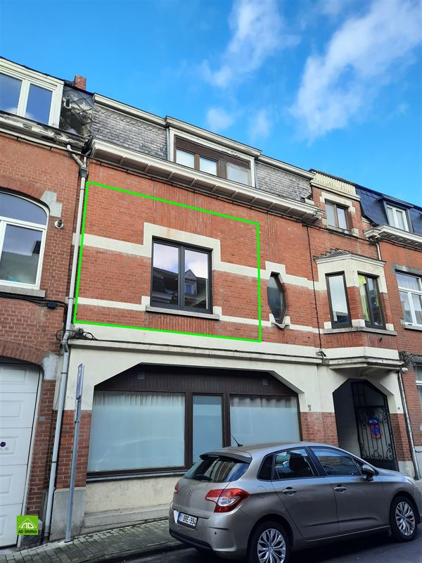 Image 2 : appartement à 5002 SAINT-SERVAIS (Belgique) - Prix 560 €