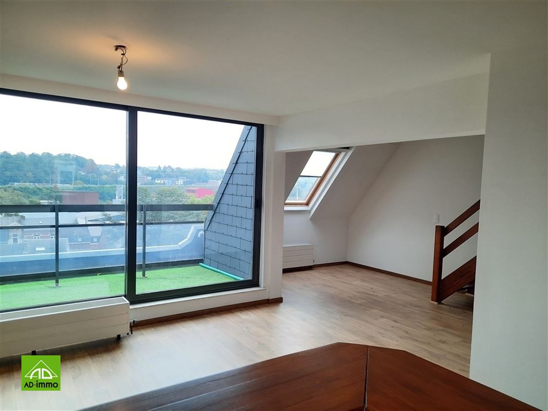 Image 4 : appartement à 5100 JAMBES (Belgique) - Prix 925 €