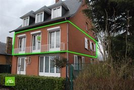 appartement à 5004 BOUGE (Belgique) - Prix 760 €