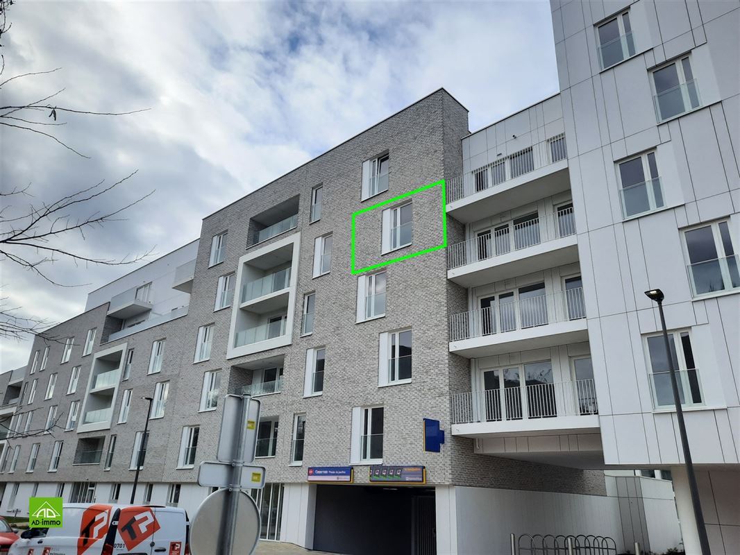 Image 17 : appartement à 5000 NAMUR (Belgique) - Prix 910 €