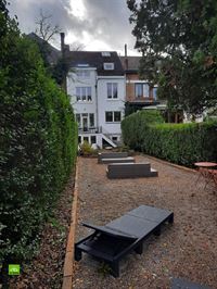 Image 9 : maison de maître à 5000 NAMUR (Belgique) - Prix 450.000 €