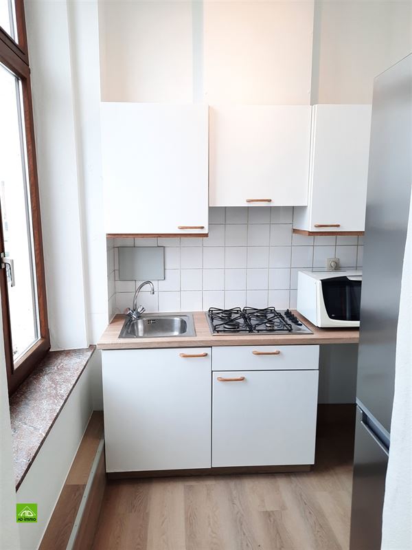 Image 4 : appartement à 5000 NAMUR (Belgique) - Prix 550 €