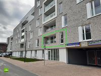 Image 2 : appartement à 5000 NAMUR (Belgique) - Prix 795 €