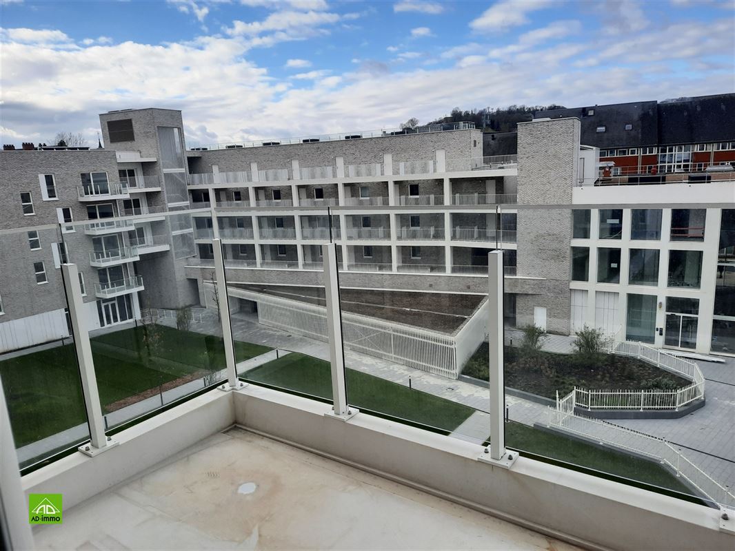 Image 1 : appartement à 5000 NAMUR (Belgique) - Prix 910 €