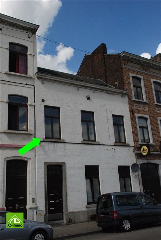 Image 8 : appartement à 5000 NAMUR (Belgique) - Prix 550 €