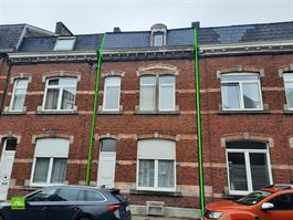 Maison à 5000 NAMUR (Belgique) - Prix 250.000 €