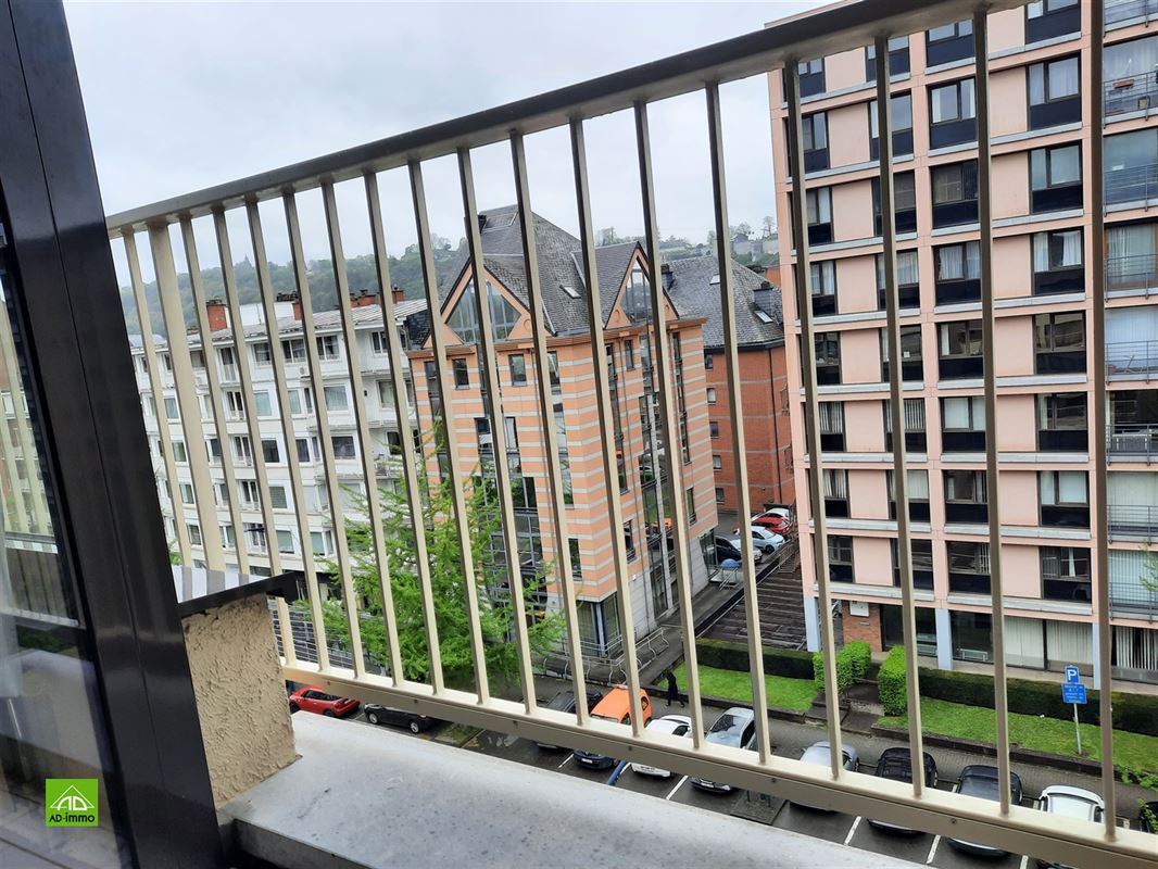 Image 12 : appartement à 5100 JAMBES (Belgique) - Prix 750 €