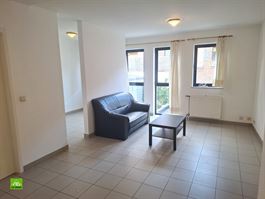 studio à 5000 NAMUR (Belgique) - Prix 