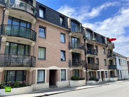 appartement à 5000 NAMUR (Belgique) - Prix 
