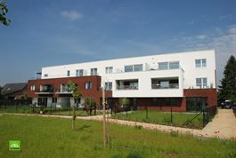 appartement à 5100 JAMBES (Belgique) - Prix 