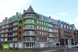 appartement à 5000 NAMUR (Belgique) - Prix 