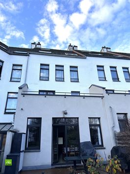 appartement à 5000 NAMUR (Belgique) - Prix 