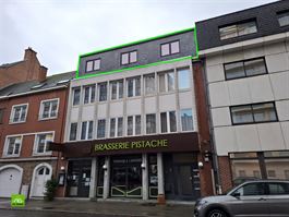 appartement à 5100 JAMBES (Belgique) - Prix 