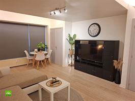 appartement à 5100 JAMBES (NAMUR) (Belgique) - Prix 