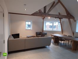 appartement à 5000 NAMUR (Belgique) - Prix 