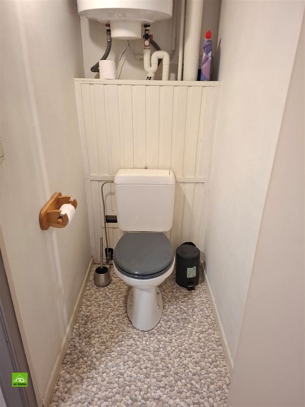 Image 12 : appartement à 5000 NAMUR (Belgique) - Prix 560 €