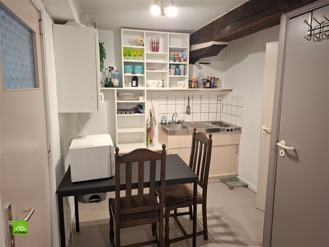 Image 5 : appartement à 5000 NAMUR (Belgique) - Prix 560 €