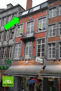 Image 1 : appartement à 5000 NAMUR (Belgique) - Prix 560 €