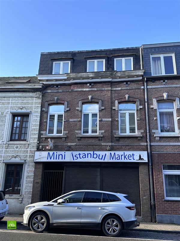 Image 2 : Maison à 5002 SAINT-SERVAIS (Belgique) - Prix 275.000 €