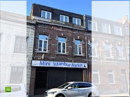 Maison à 5000 NAMUR (Belgique) - Prix 275.000 €