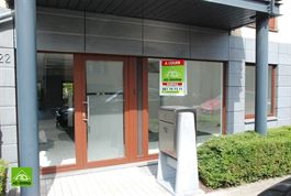 bureau à 5100 JAMBES (Belgique) - Prix 