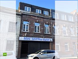 Maison à 5002 SAINT-SERVAIS (Belgique) - Prix 275.000 €