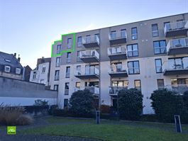 appartement à 5000 NAMUR (Belgique) - Prix 