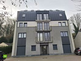 appartement à 5100 JAMBES (Belgique) - Prix 