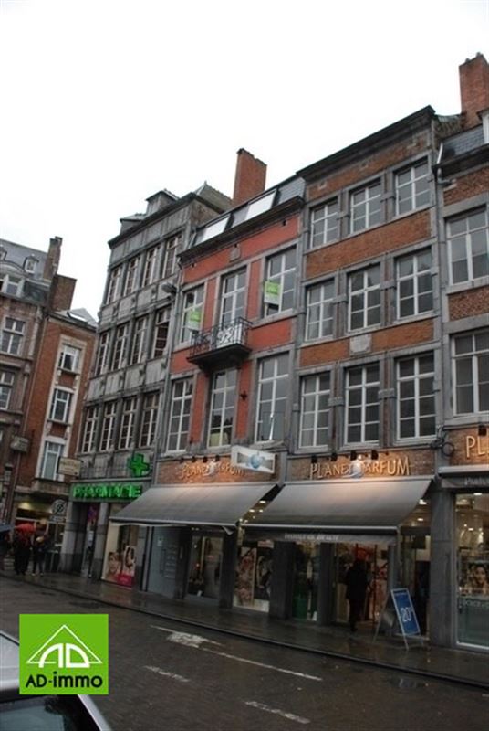 Image 13 : appartement à 5000 NAMUR (Belgique) - Prix 560 €