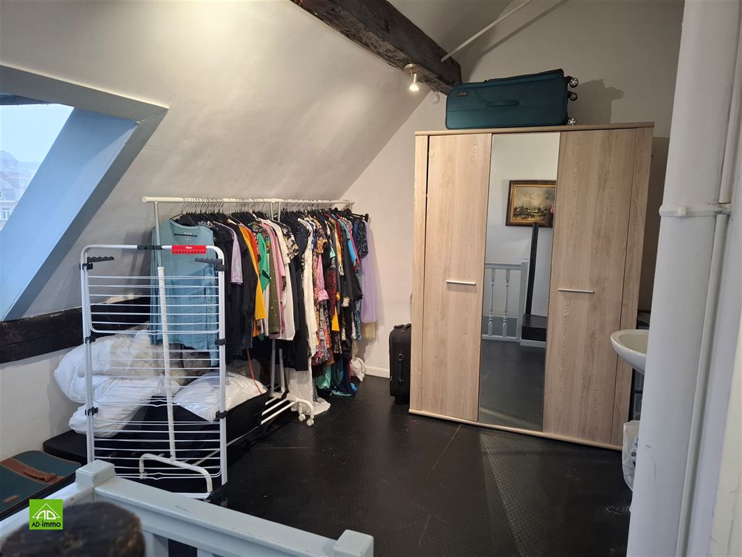 Image 8 : appartement à 5000 NAMUR (Belgique) - Prix 560 €