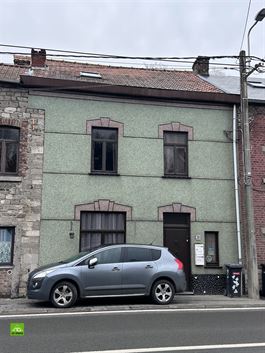 immeuble de rapport à 5300 SEILLES (Belgique) - Prix 