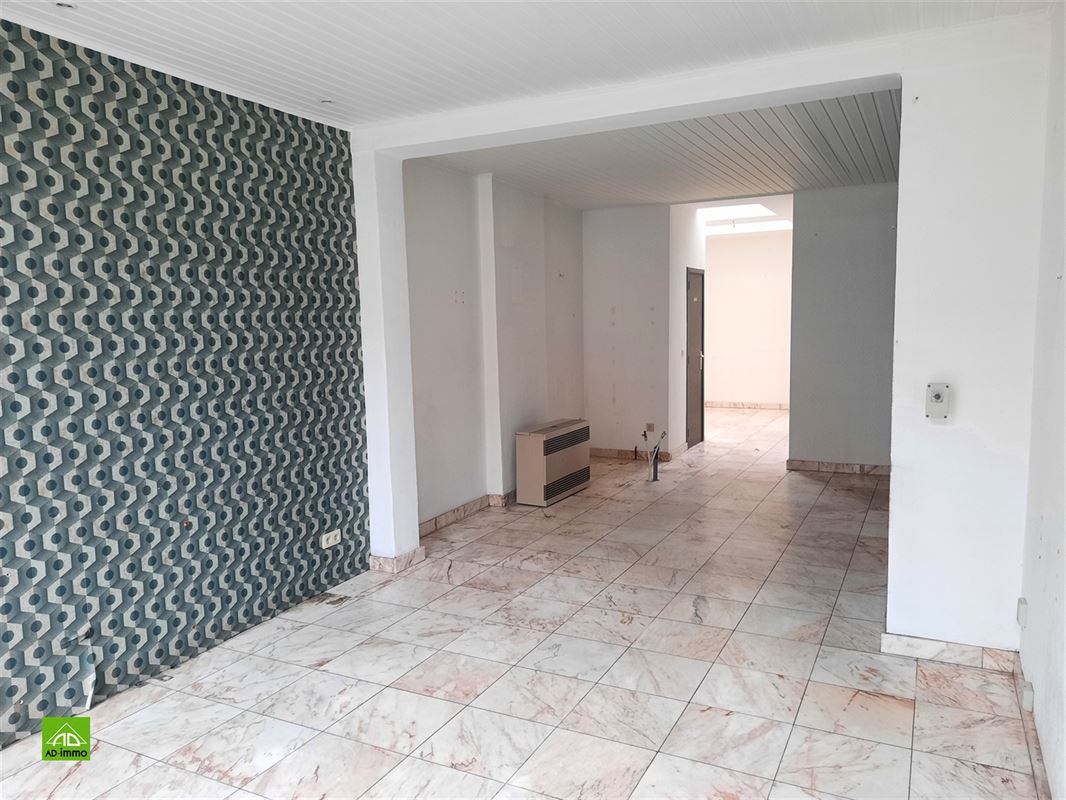 Image 7 : rez-de-chaussée commercial à 5000 NAMUR (Belgique) - Prix 650 €