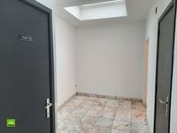 Image 4 : rez-de-chaussée commercial à 5000 NAMUR (Belgique) - Prix 650 €