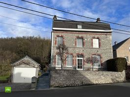 Maison à 5300 NAMÊCHE (Belgique) - Prix 