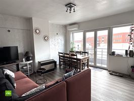 appartement à 5000 NAMUR (Belgique) - Prix 