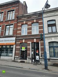 Image 1 : rez-de-chaussée commercial à 5000 NAMUR (Belgique) - Prix 650 €