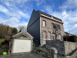 Maison à 5000 NAMUR (Belgique) - Prix 