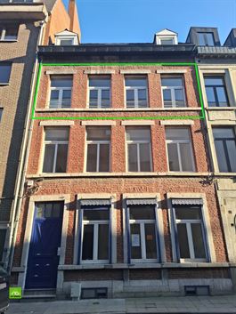 appartement à 5000 NAMUR (Belgique) - Prix 
