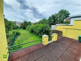 rez-de-Chaussée à 5002 SAINT-SERVAIS (Belgique) - Prix 