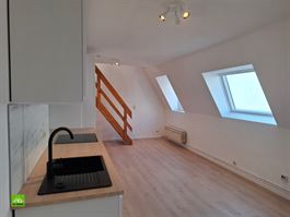appartement à 5000 NAMUR (Belgique) - Prix 