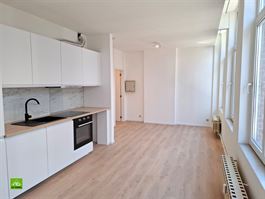 appartement à 5000 NAMUR (Belgique) - Prix 