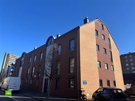 appartement à 5100 JAMBES (Belgique) - Prix 