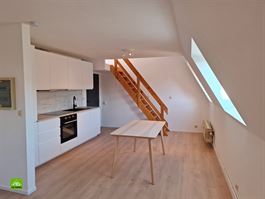 appartement à 5000 NAMUR (Belgique) - Prix 