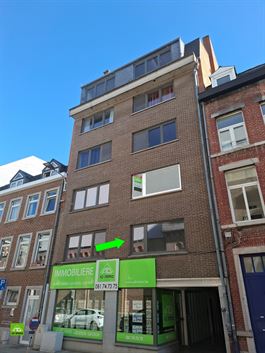 appartement à 5000 NAMUR (Belgique) - Prix 
