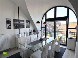 appartement à 5100 JAMBES (Belgique) - Prix 
