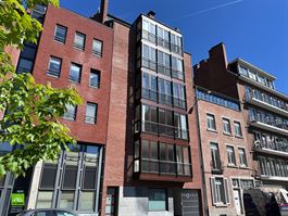 appartement à 5000 NAMUR (Belgique) - Prix 