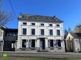 appartement à 5000 NAMUR (Belgique) - Prix 